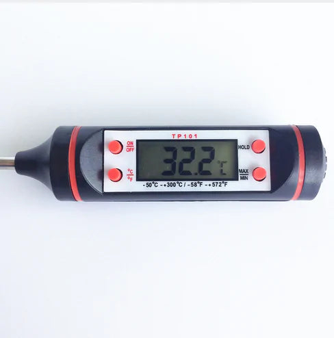 Meat Thermometer