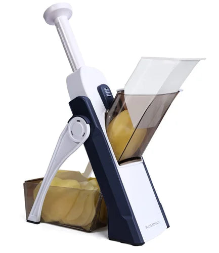 Multifunction Vegetable Cutter