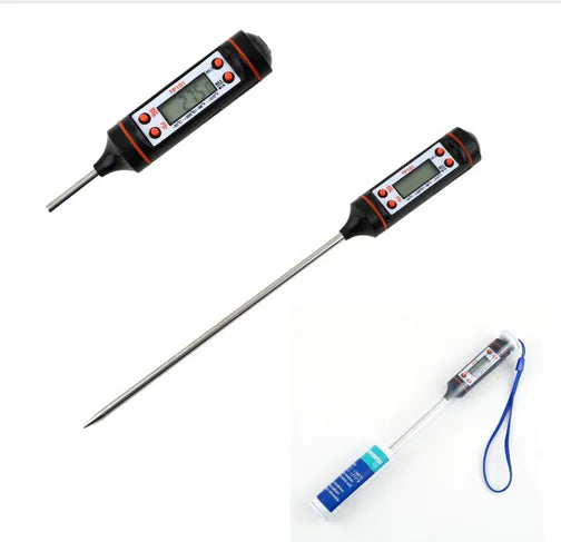 Meat Thermometer