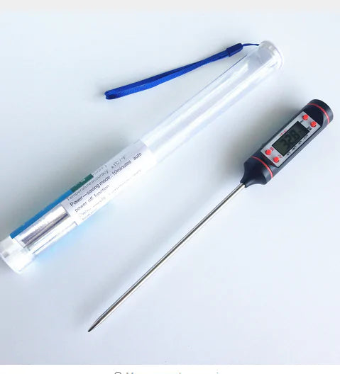 Meat Thermometer