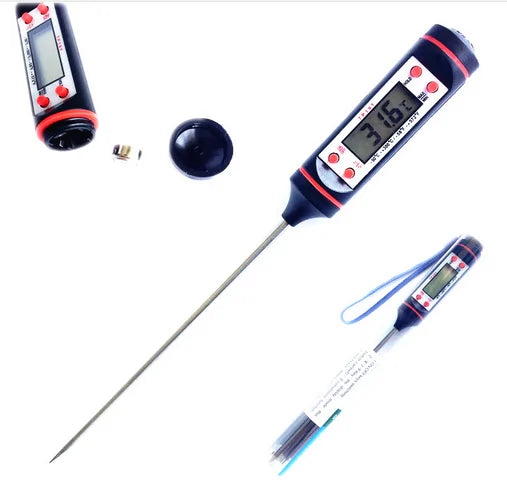 Meat Thermometer